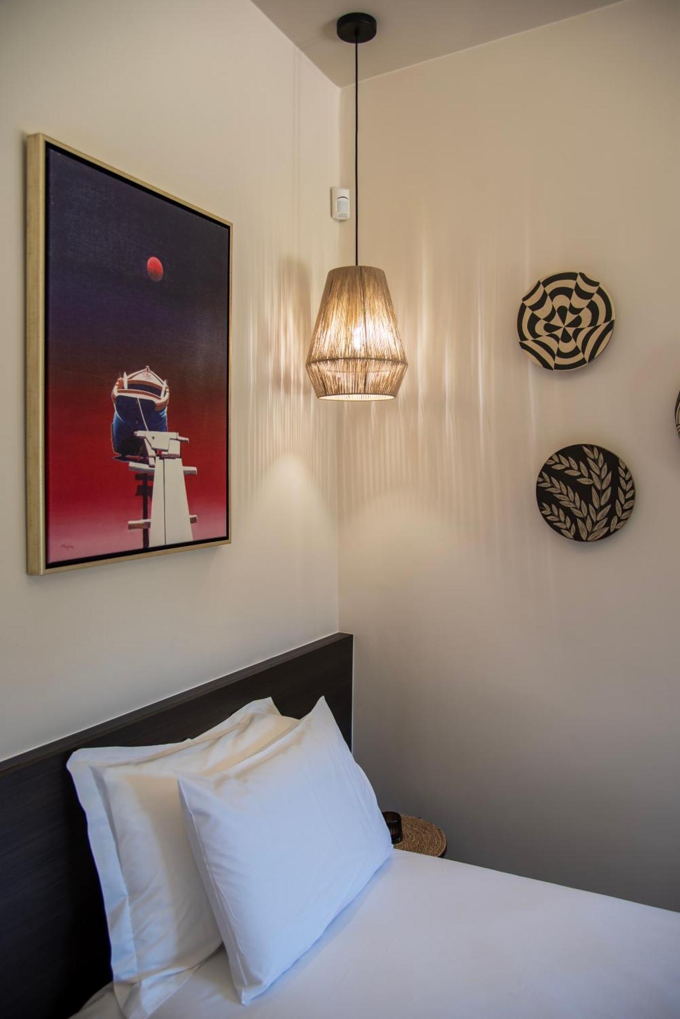 Cozy Rena Luxury Apartment Chania  Exterior foto