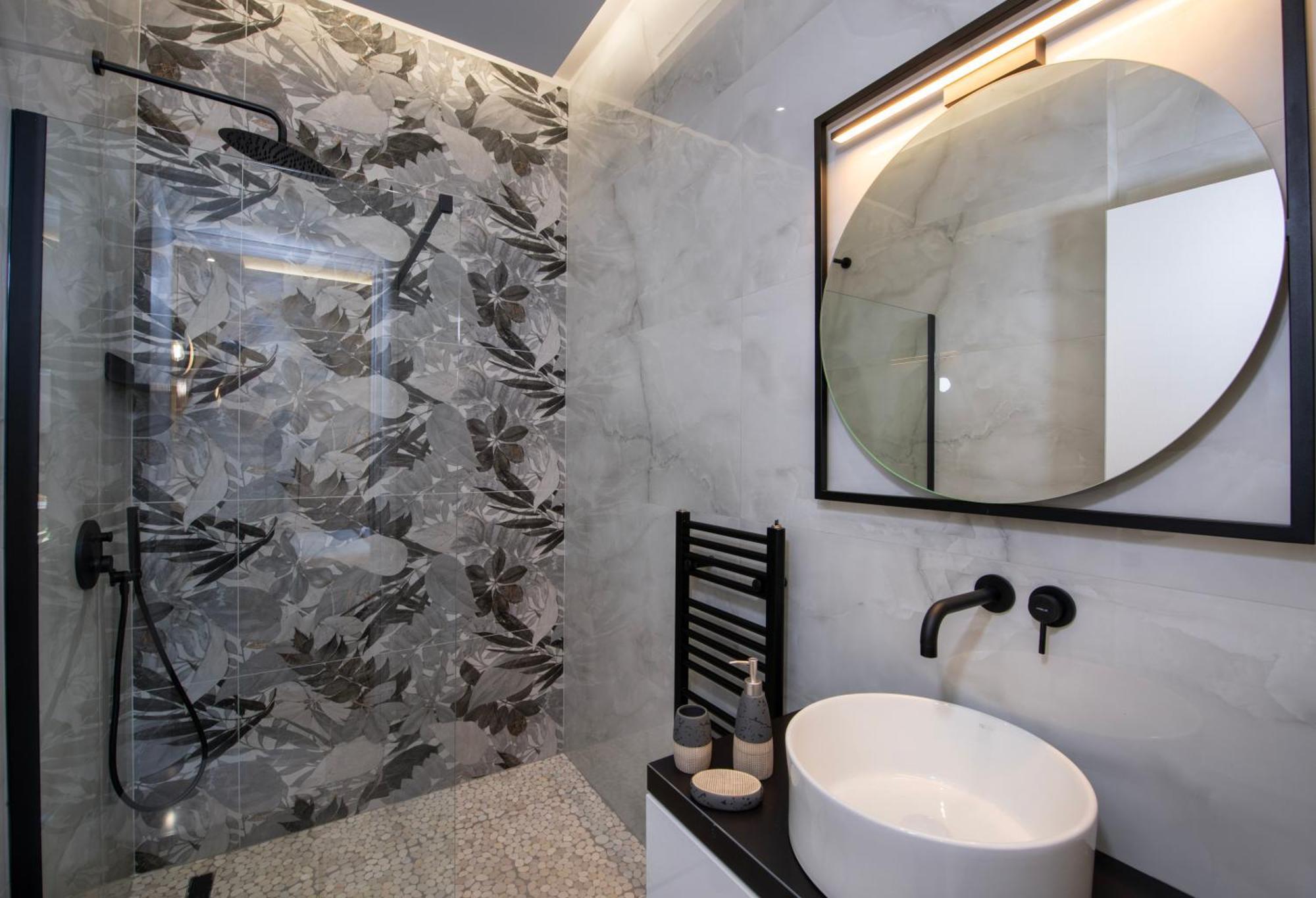 Cozy Rena Luxury Apartment Chania  Exterior foto