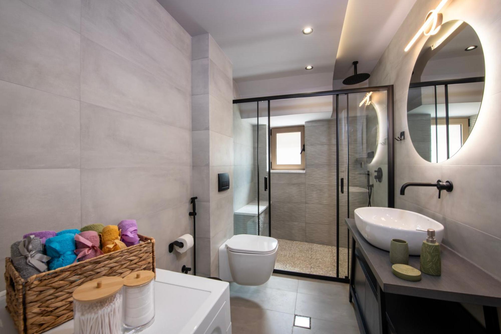 Cozy Rena Luxury Apartment Chania  Exterior foto